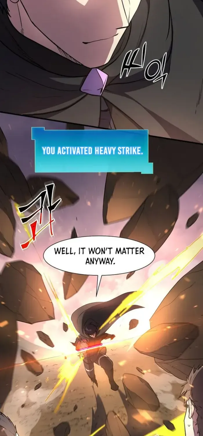 Level Up With Skills Chapter 100 page 59 - 