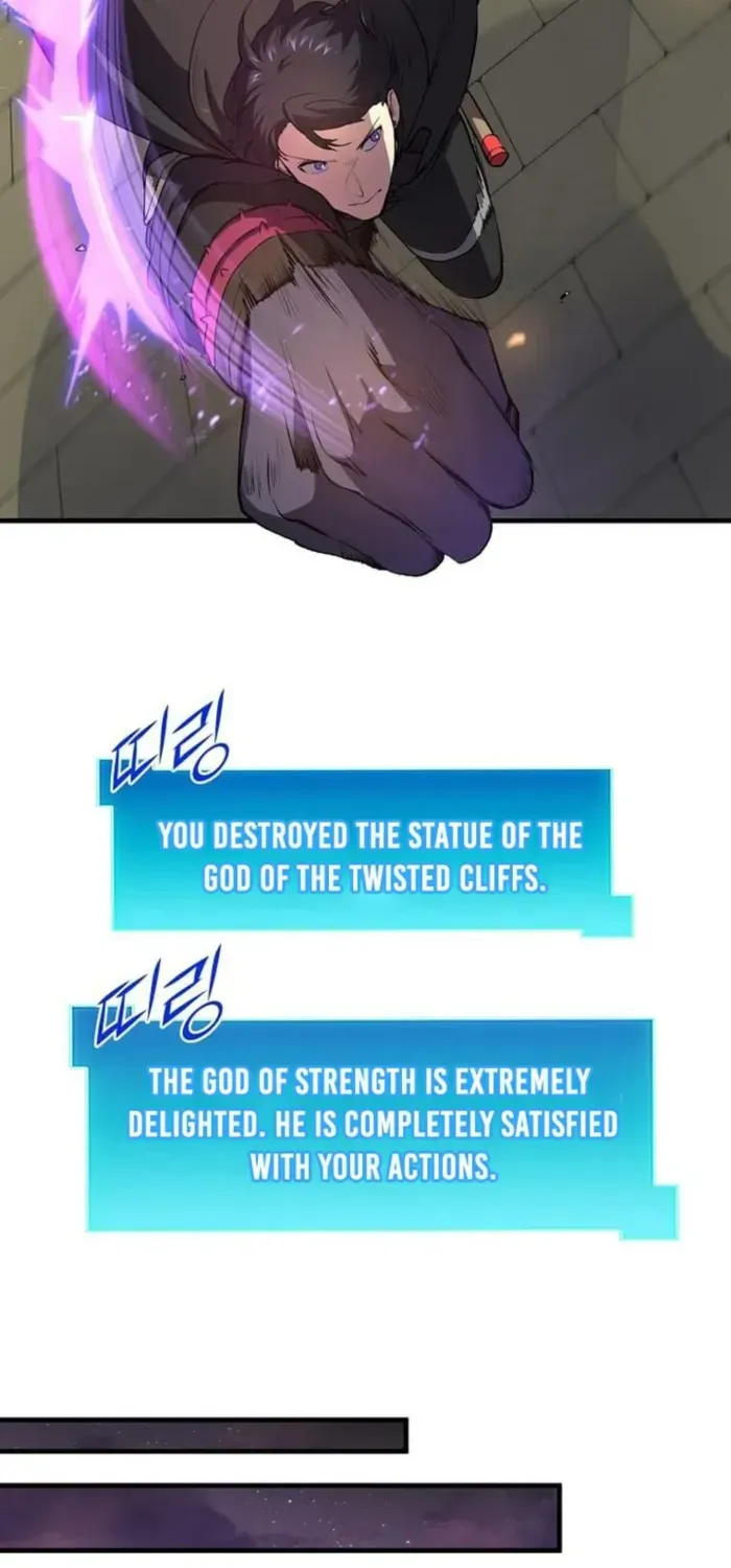 Level Up With Skills Chapter 100 page 62 - 