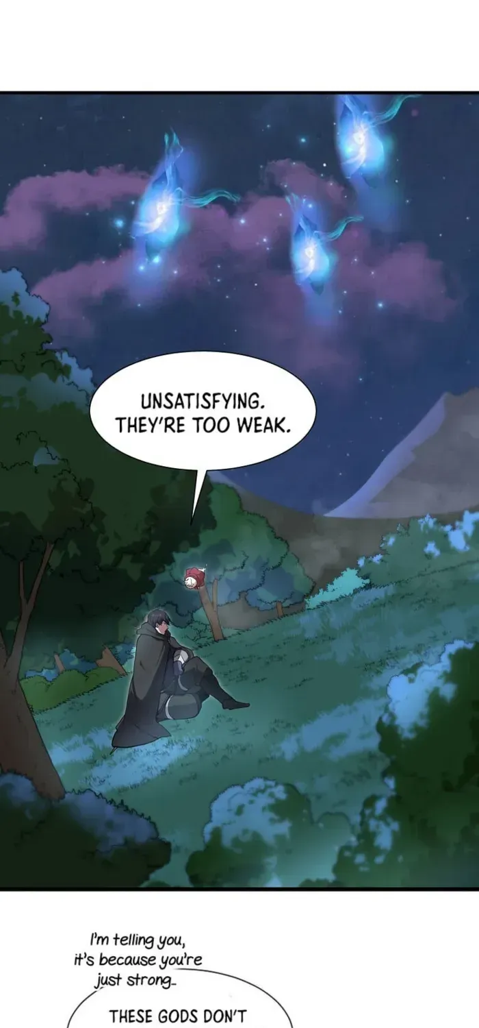 Level Up With Skills Chapter 100 page 63 - 