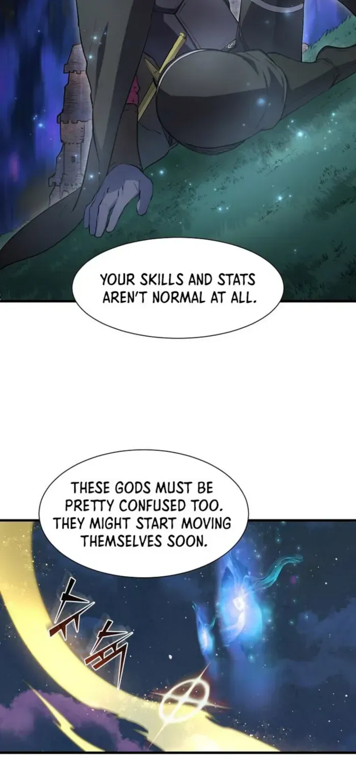 Level Up With Skills Chapter 100 page 65 - 