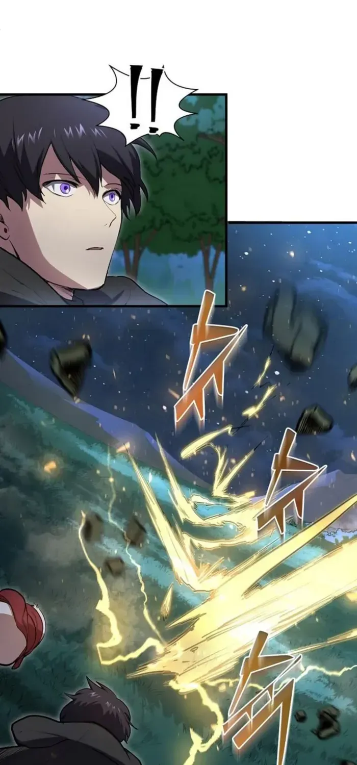 Level Up With Skills Chapter 100 page 66 - 