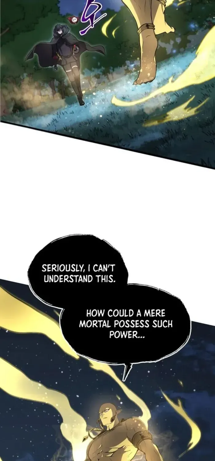 Level Up With Skills Chapter 100 page 69 - 