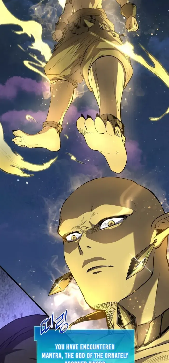 Level Up With Skills Chapter 100 page 70 - 