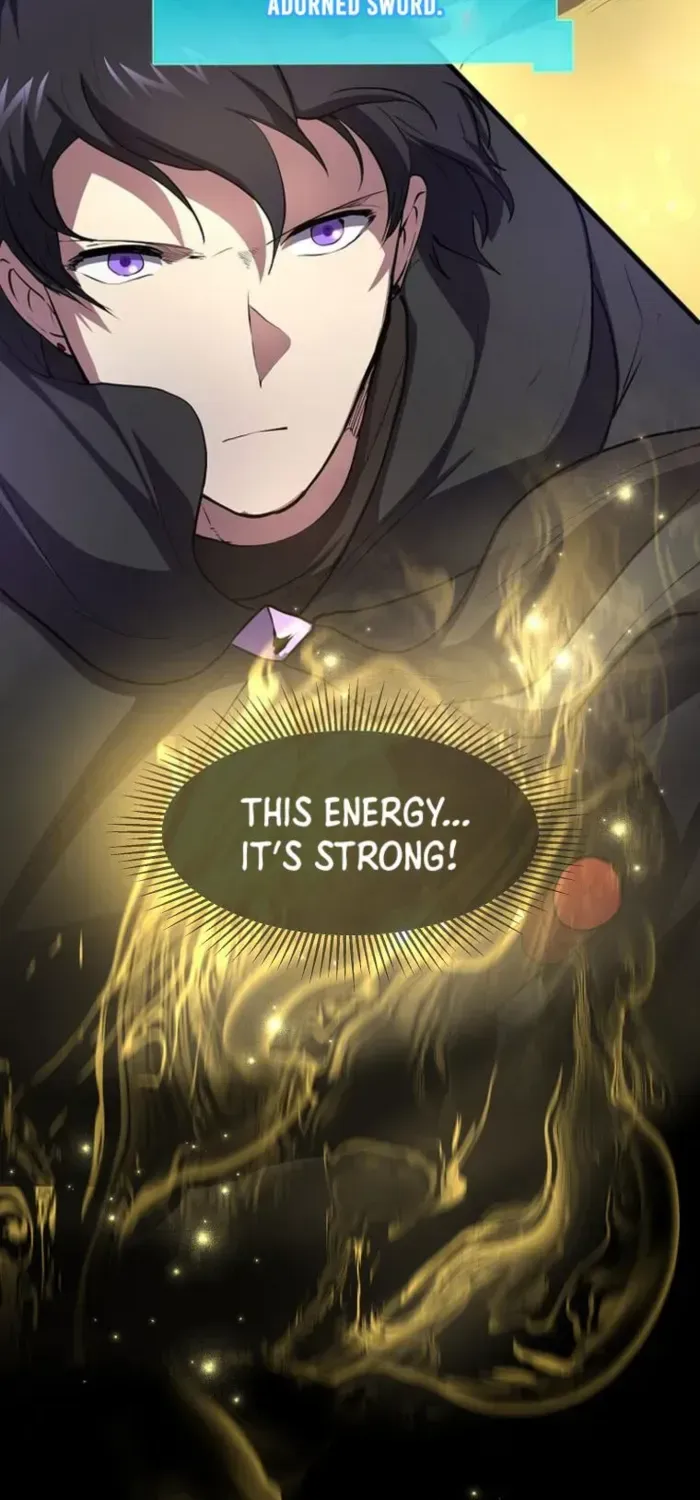 Level Up With Skills Chapter 100 page 71 - 