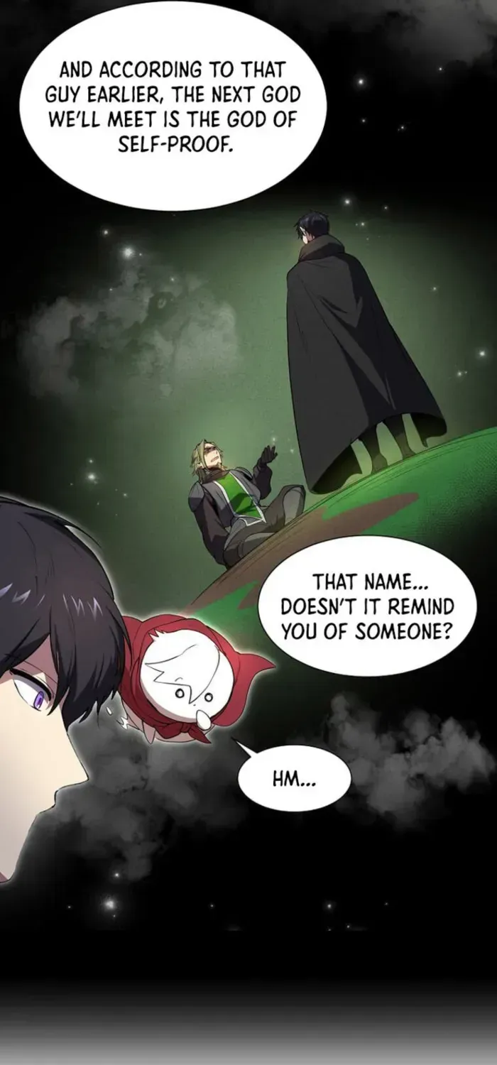 Level Up With Skills Chapter 100 page 9 - 