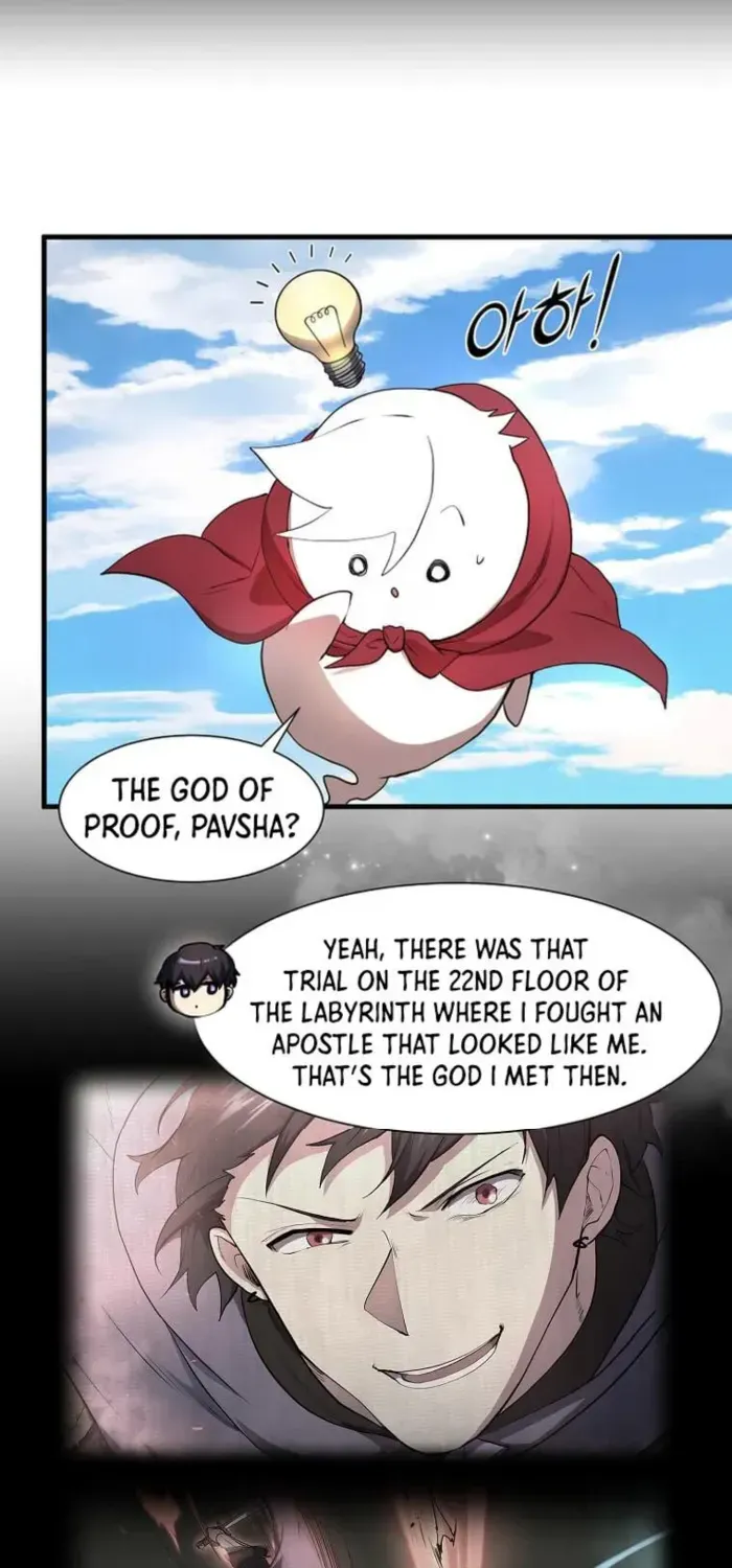 Level Up With Skills Chapter 100 page 10 - 