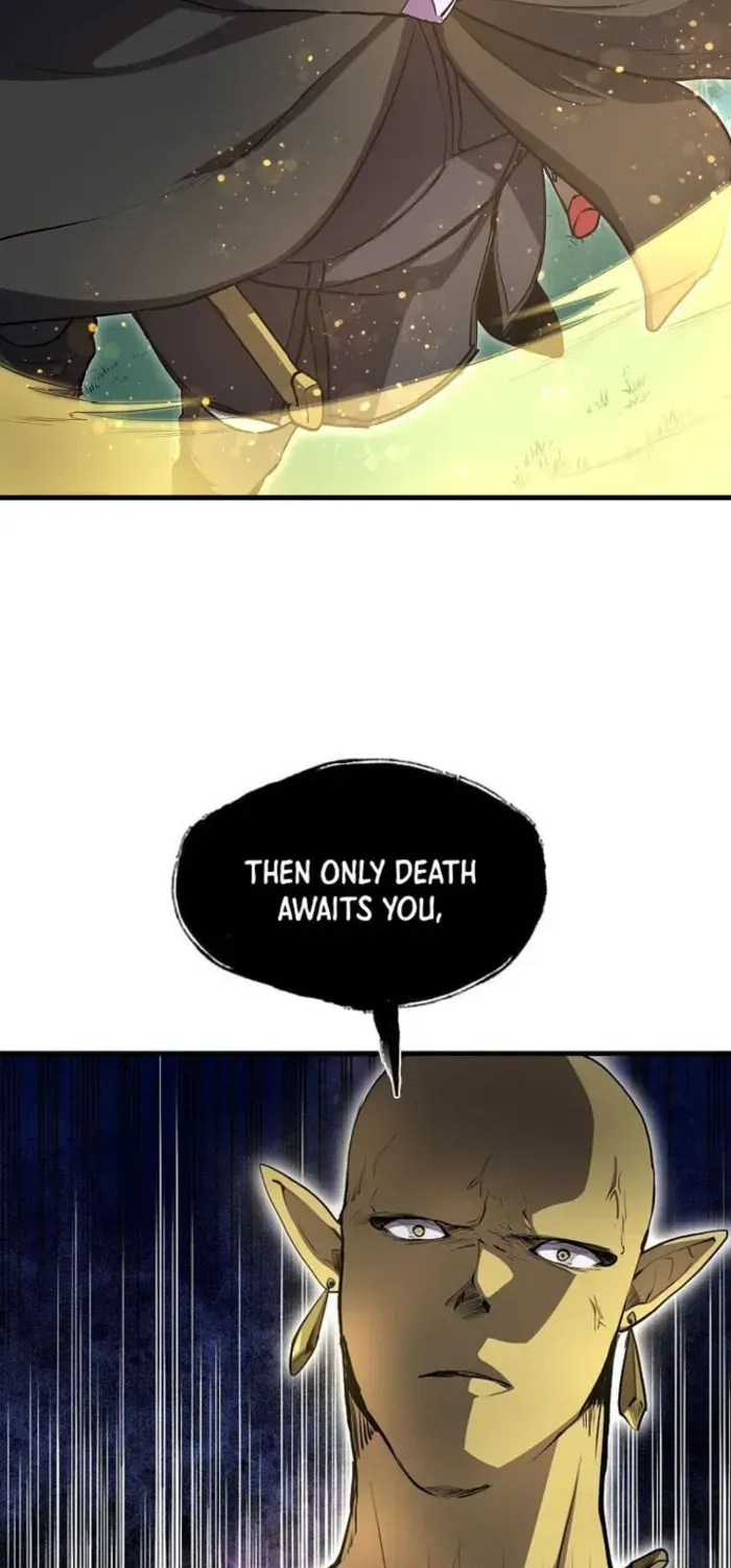 Level Up With Skills Chapter 101 page 11 - 
