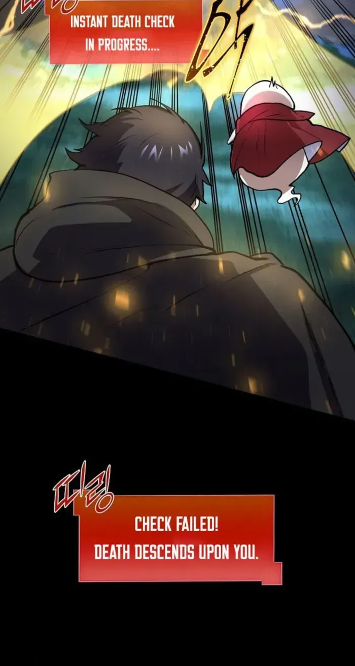 Level Up With Skills Chapter 101 page 13 - 