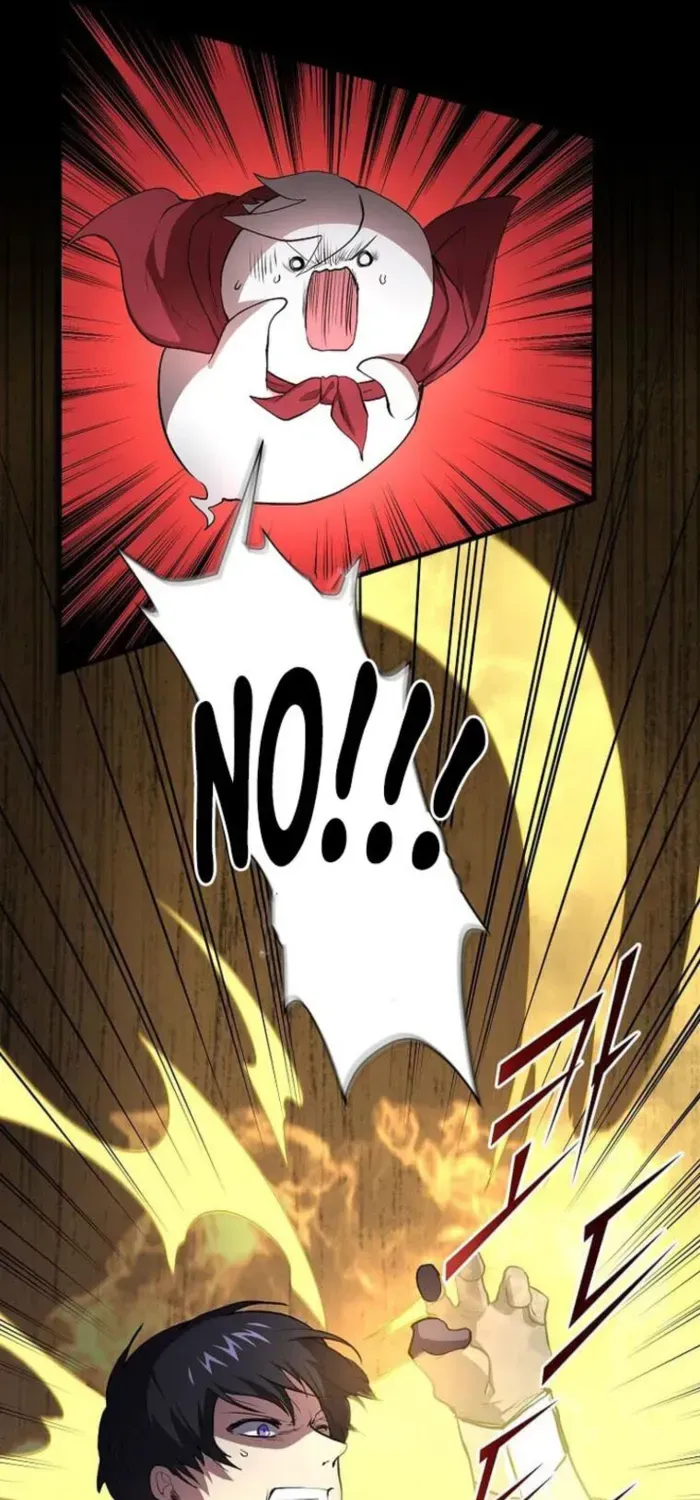 Level Up With Skills Chapter 101 page 14 - 