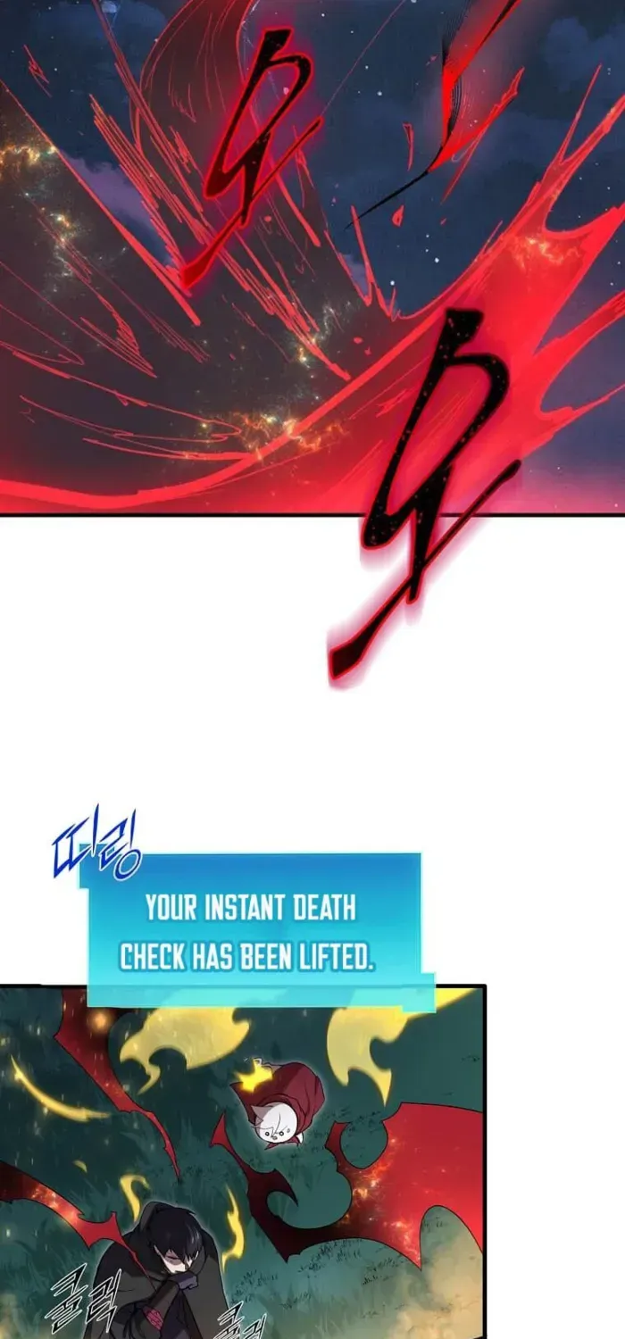 Level Up With Skills Chapter 101 page 18 - 