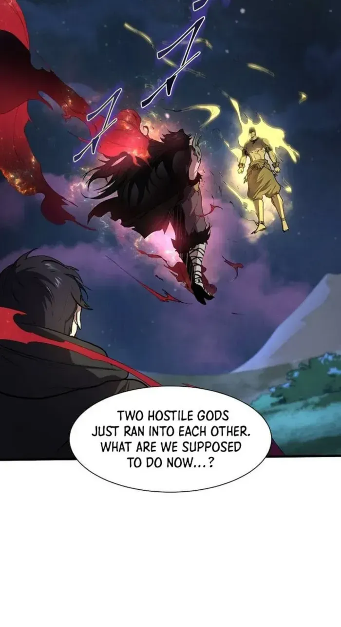 Level Up With Skills Chapter 101 page 25 - 
