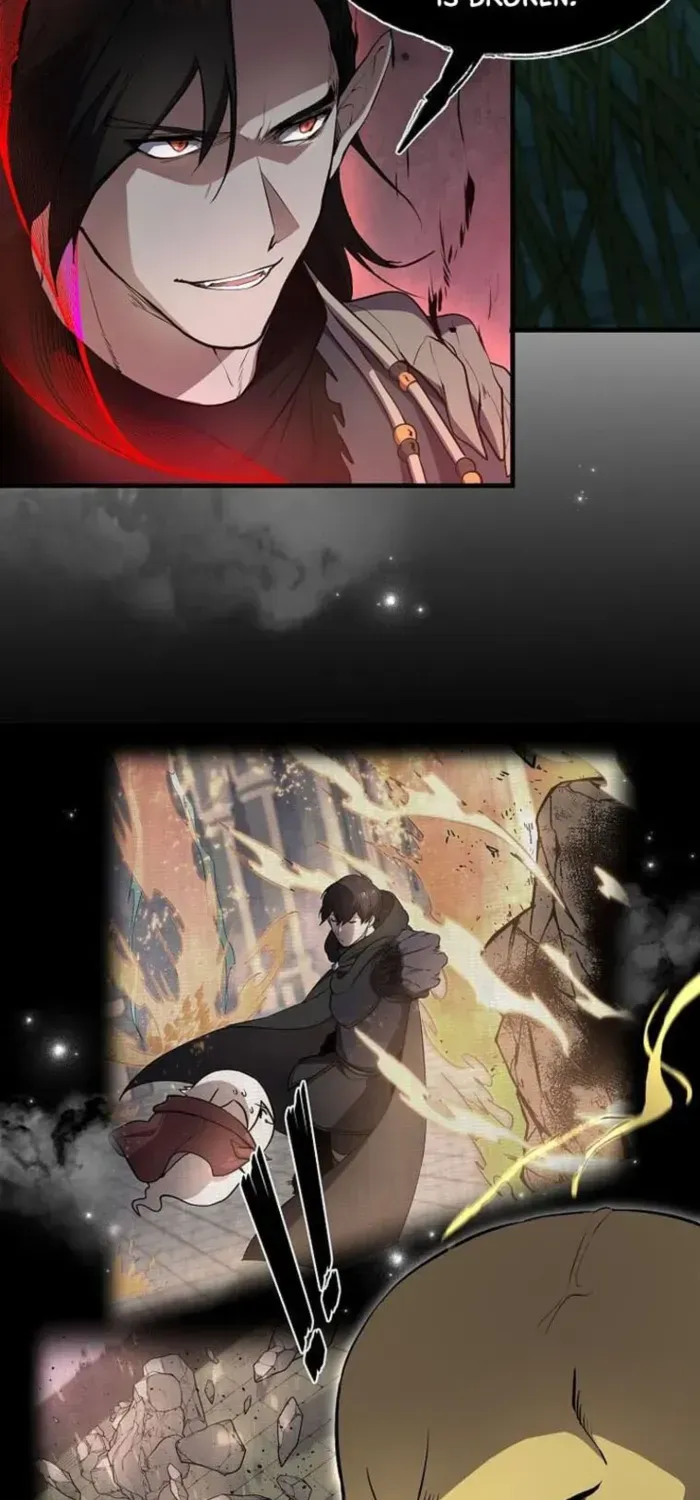 Level Up With Skills Chapter 101 page 27 - 