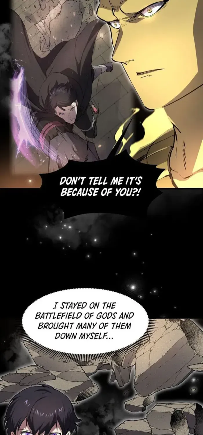 Level Up With Skills Chapter 101 page 28 - 