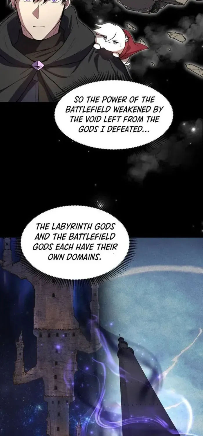 Level Up With Skills Chapter 101 page 29 - 