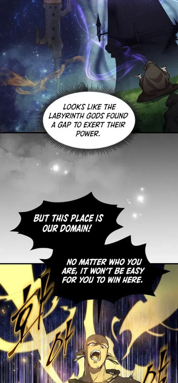 Level Up With Skills Chapter 101 page 30 - 
