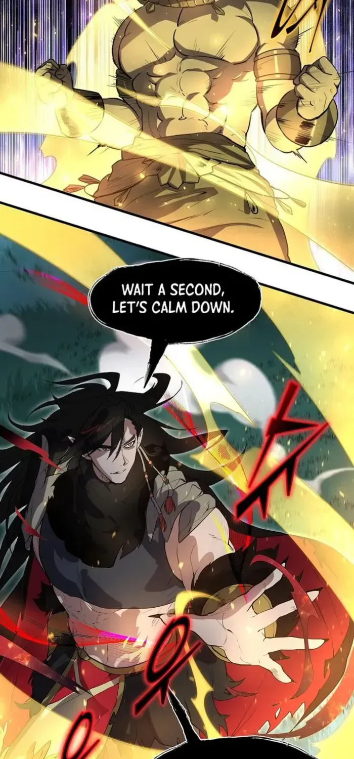 Level Up With Skills Chapter 101 page 31 - 