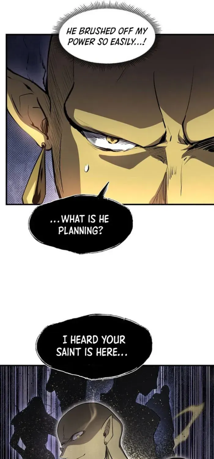 Level Up With Skills Chapter 101 page 33 - 