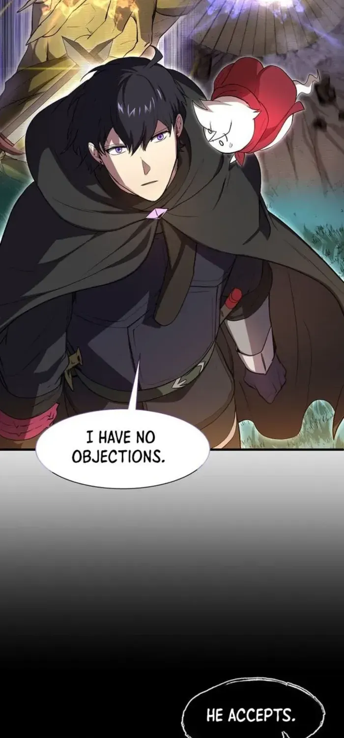 Level Up With Skills Chapter 101 page 38 - 