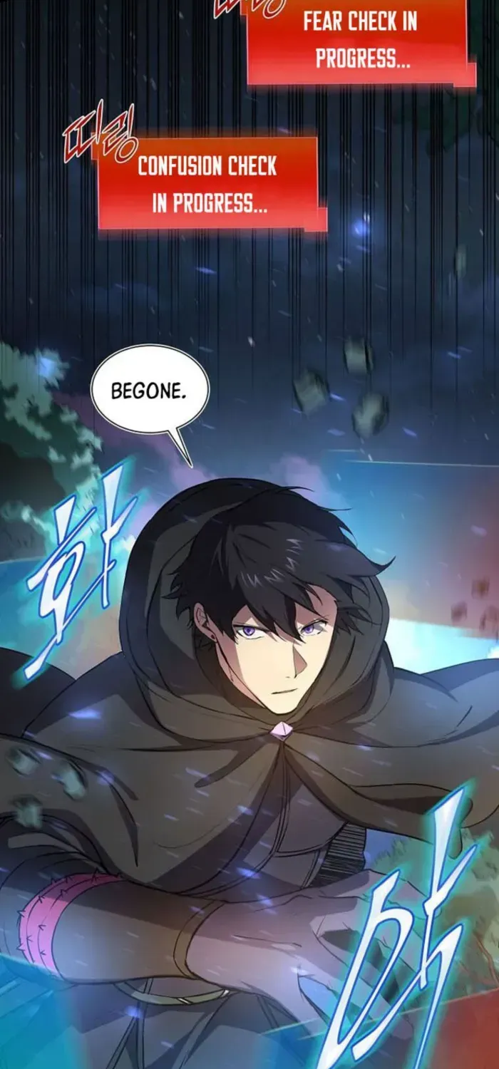 Level Up With Skills Chapter 101 page 5 - 