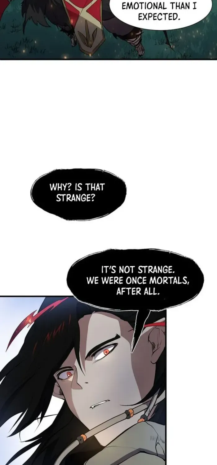 Level Up With Skills Chapter 101 page 43 - 
