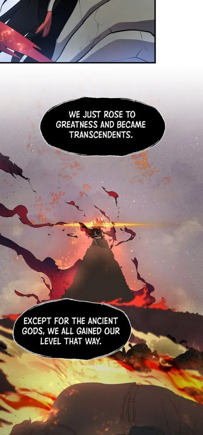 Level Up With Skills Chapter 101 page 44 - 