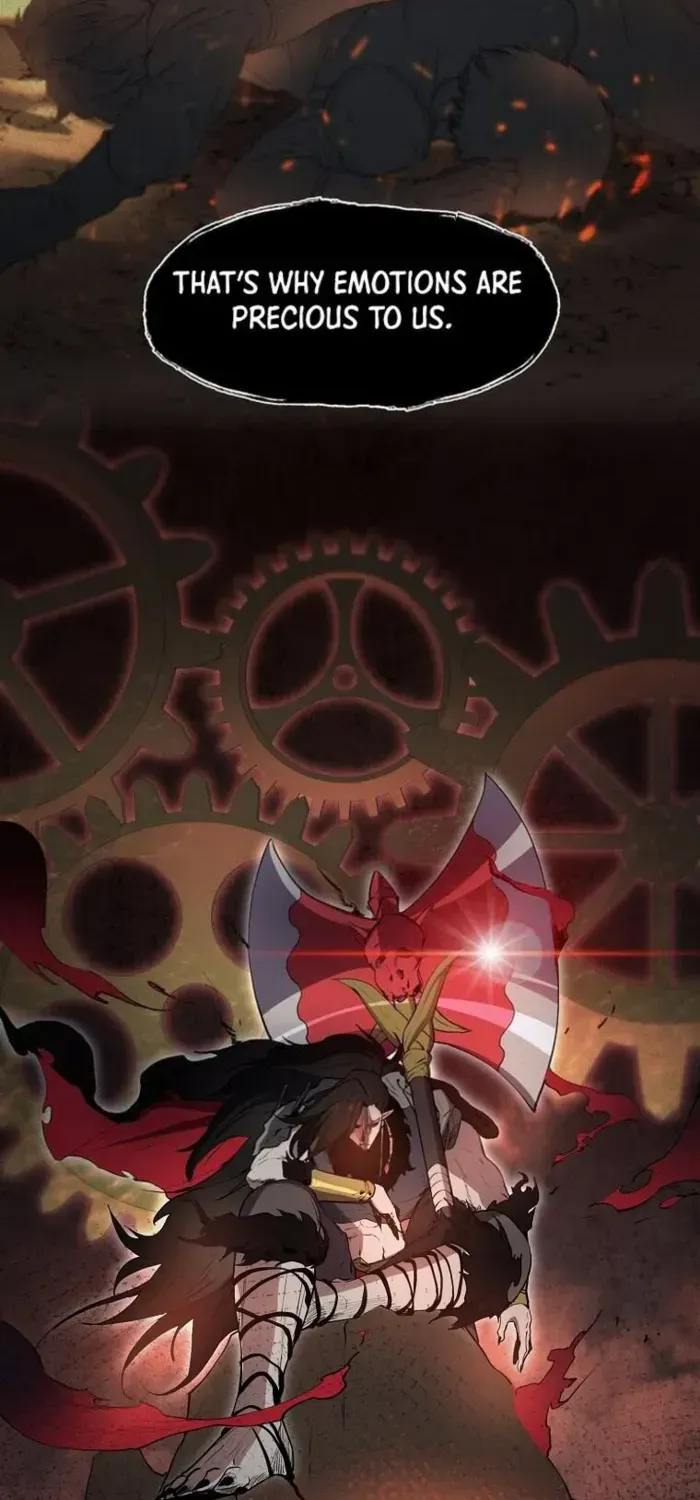 Level Up With Skills Chapter 101 page 45 - 
