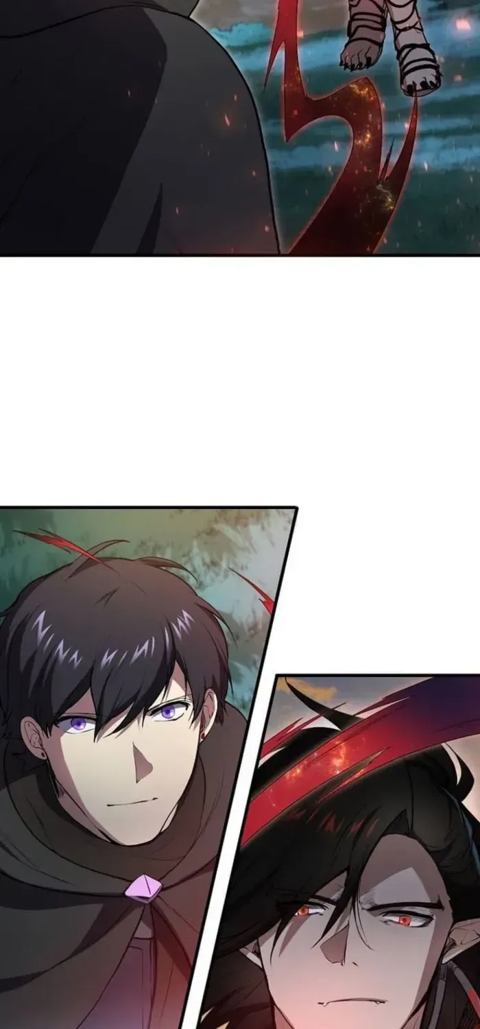 Level Up With Skills Chapter 101 page 48 - 