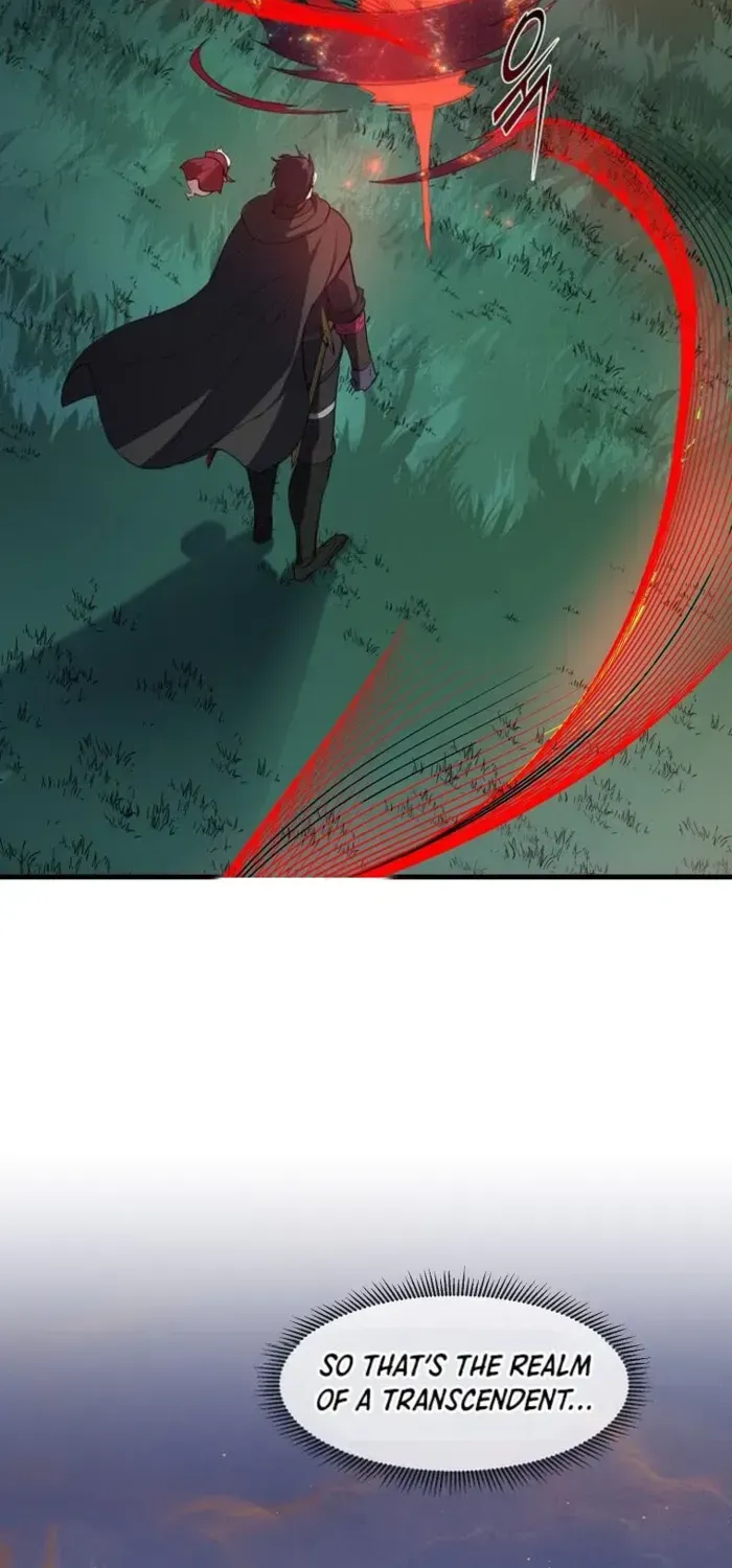 Level Up With Skills Chapter 101 page 50 - 