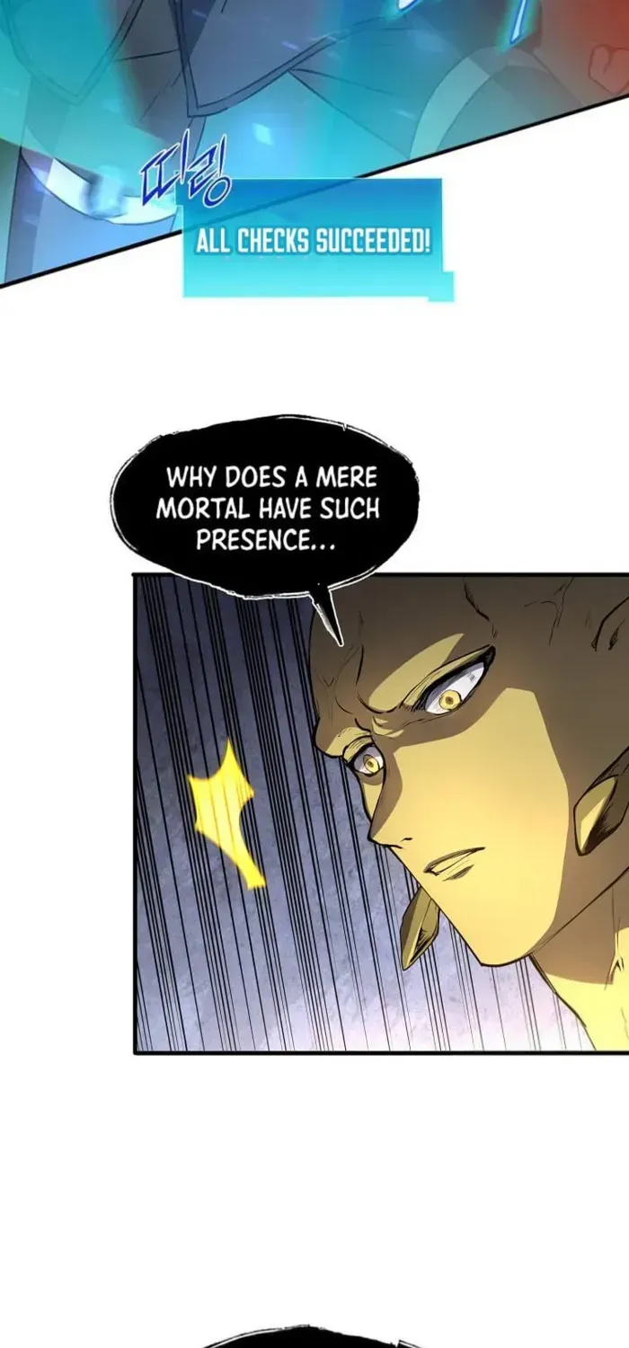 Level Up With Skills Chapter 101 page 6 - 
