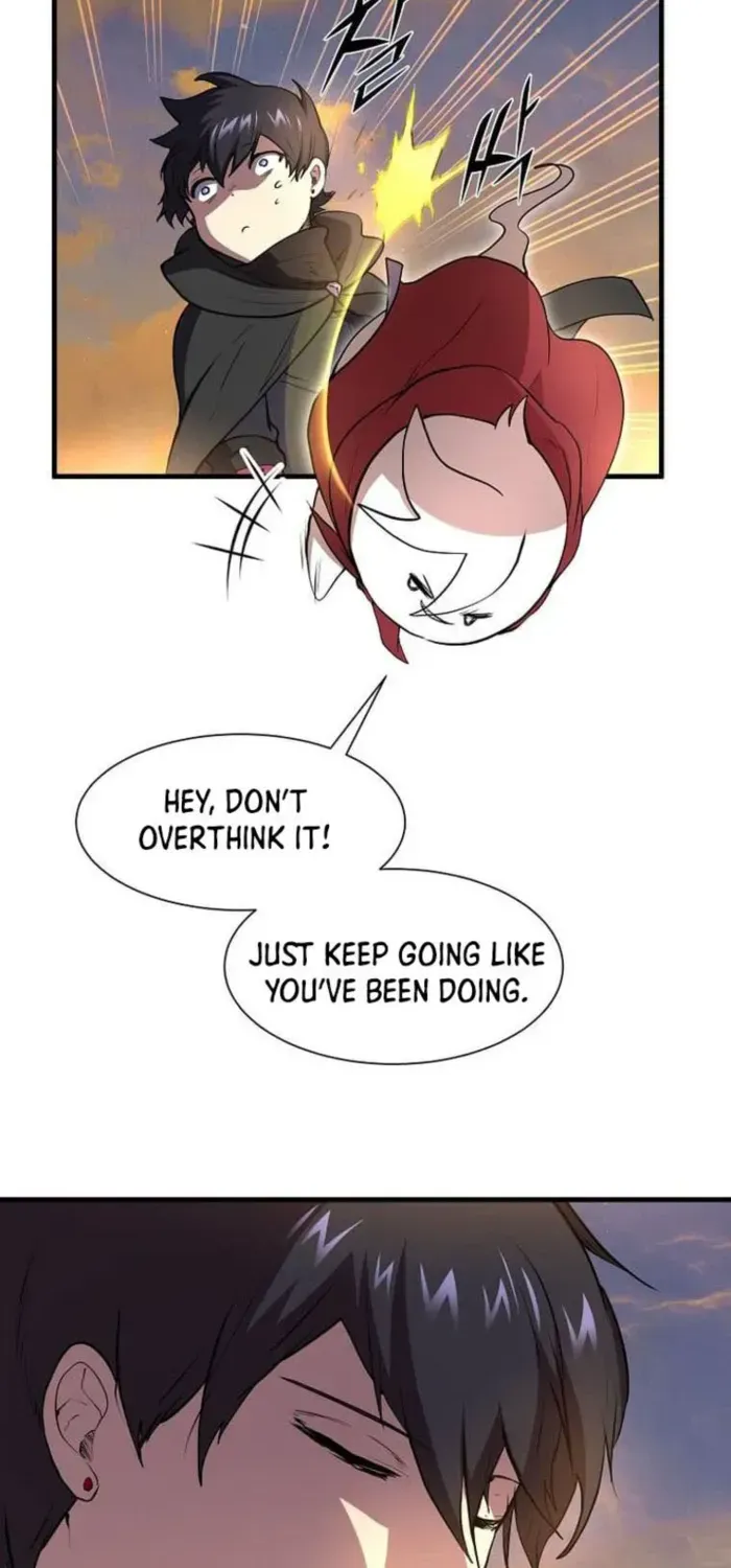 Level Up With Skills Chapter 101 page 52 - 