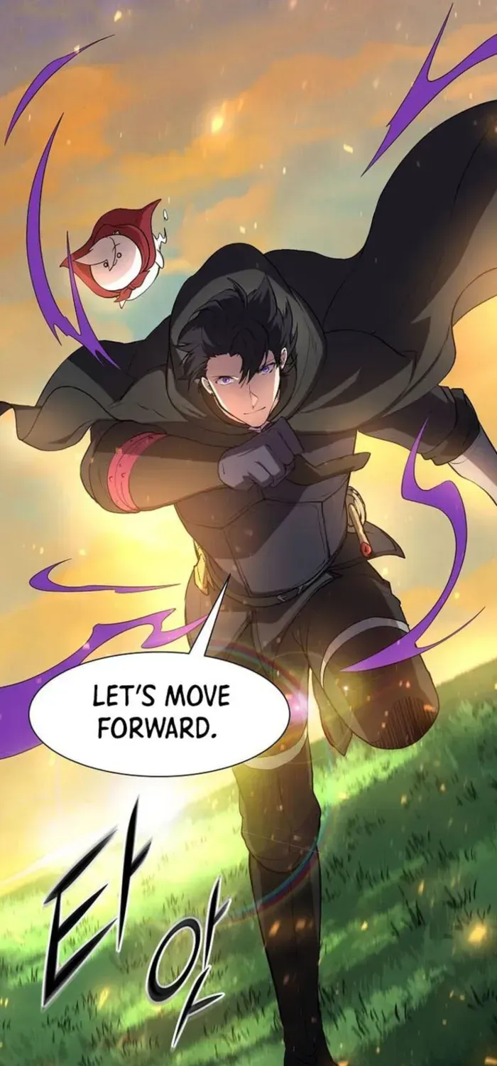Level Up With Skills Chapter 101 page 54 - 
