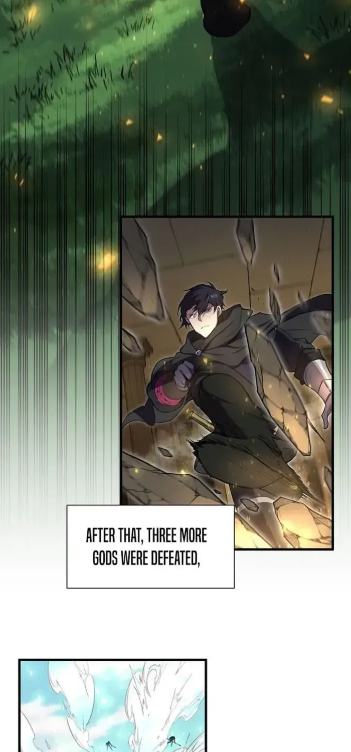 Level Up With Skills Chapter 101 page 55 - 