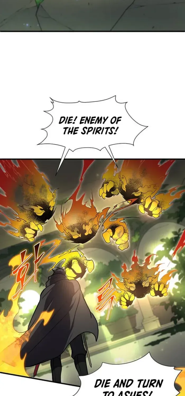 Level Up With Skills Chapter 101 page 58 - 
