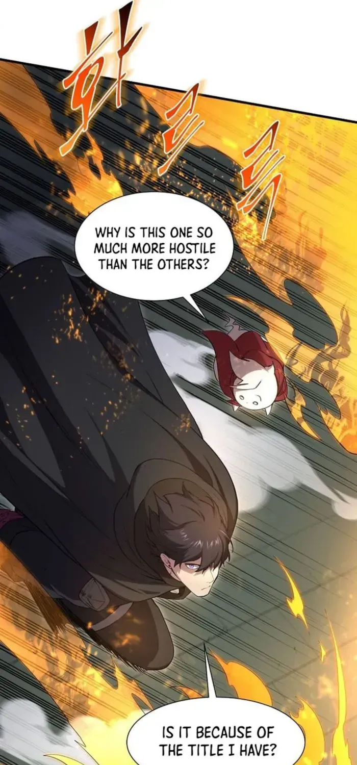 Level Up With Skills Chapter 101 page 60 - 