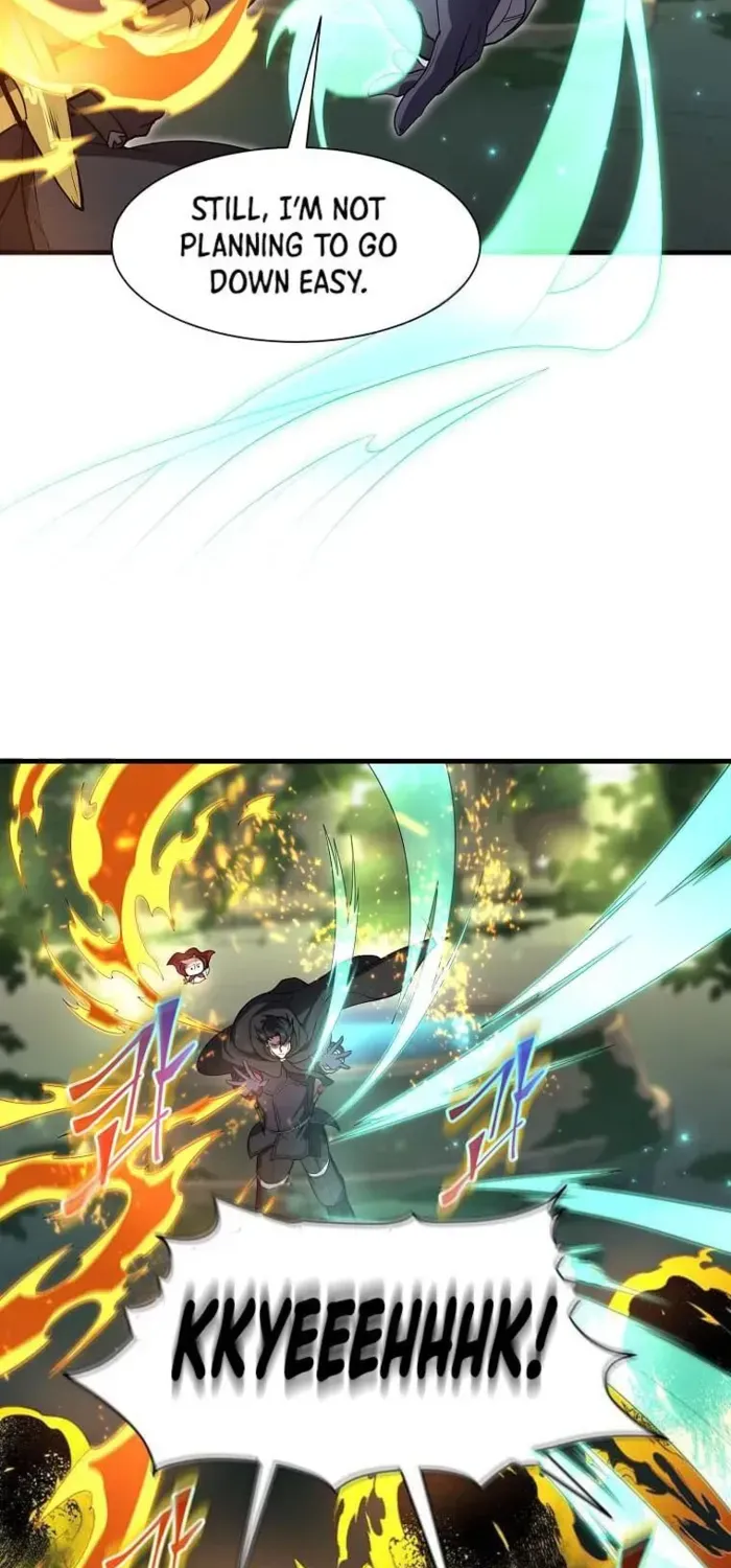 Level Up With Skills Chapter 101 page 63 - 