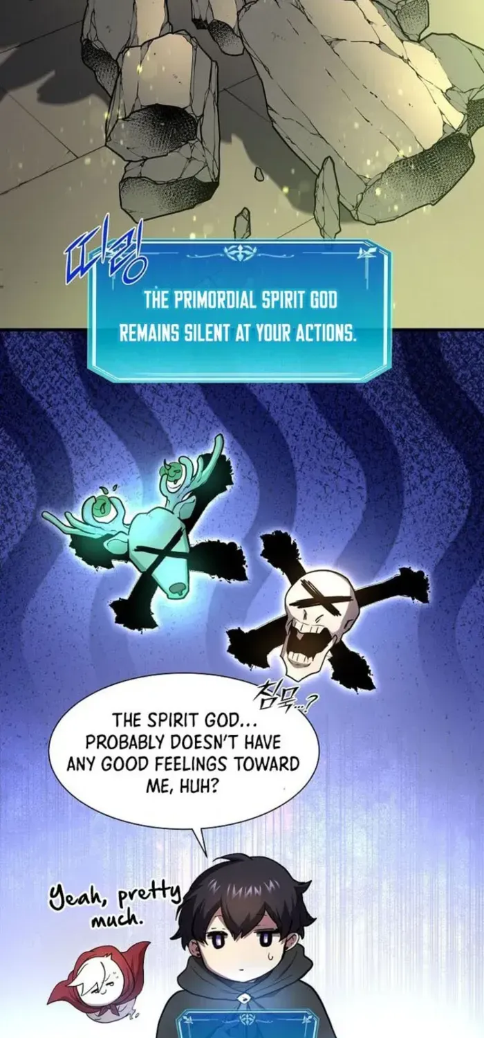 Level Up With Skills Chapter 101 page 65 - 