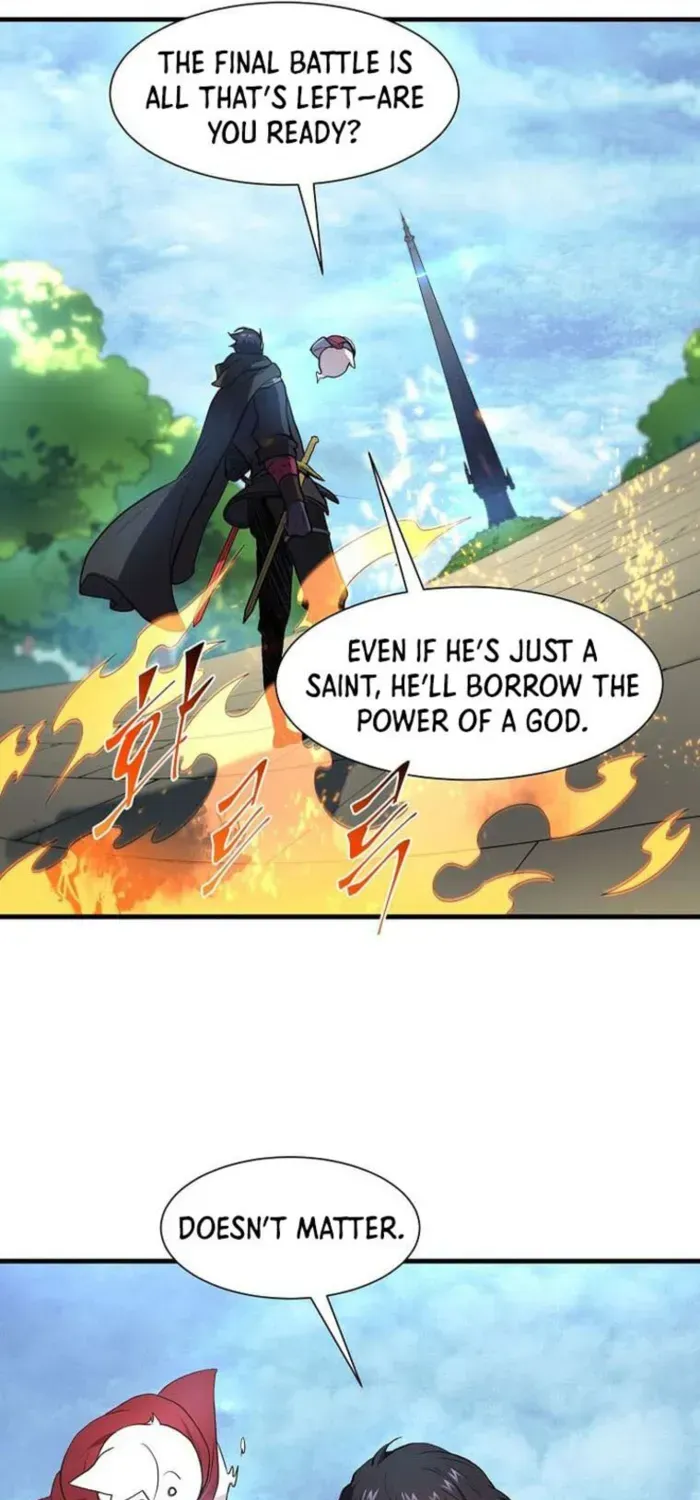 Level Up With Skills Chapter 101 page 67 - 