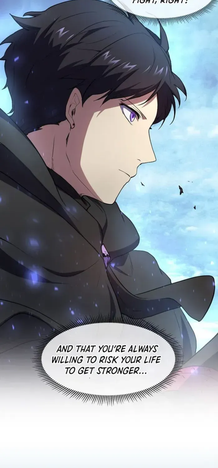 Level Up With Skills Chapter 101 page 69 - 