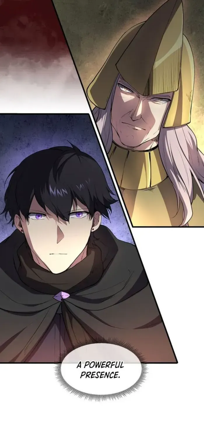 Level Up With Skills Chapter 101 page 75 - 