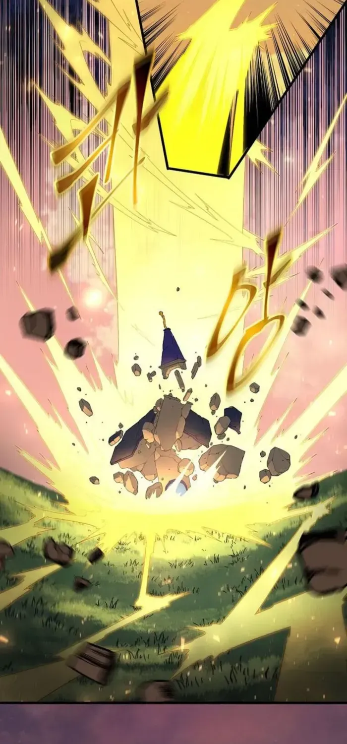 Level Up With Skills Chapter 101 page 80 - 