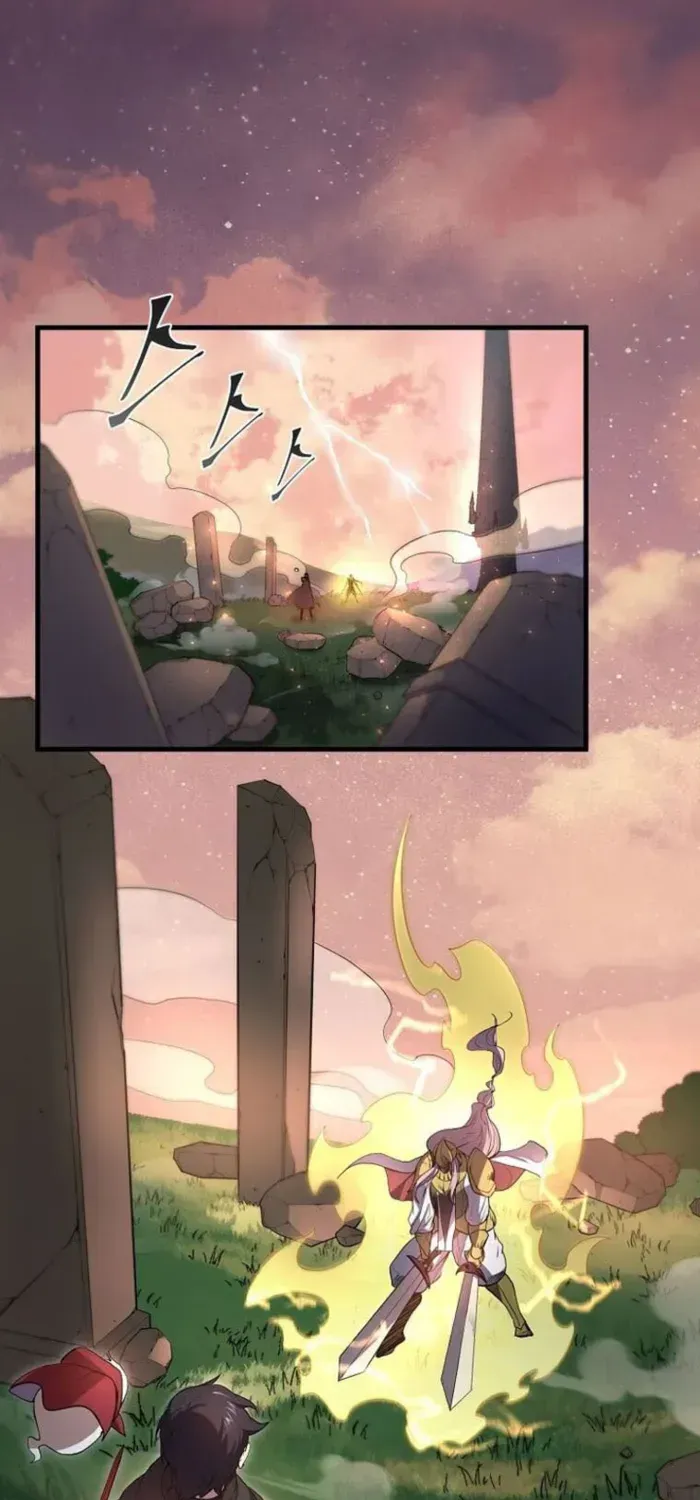 Level Up With Skills Chapter 101 page 81 - 