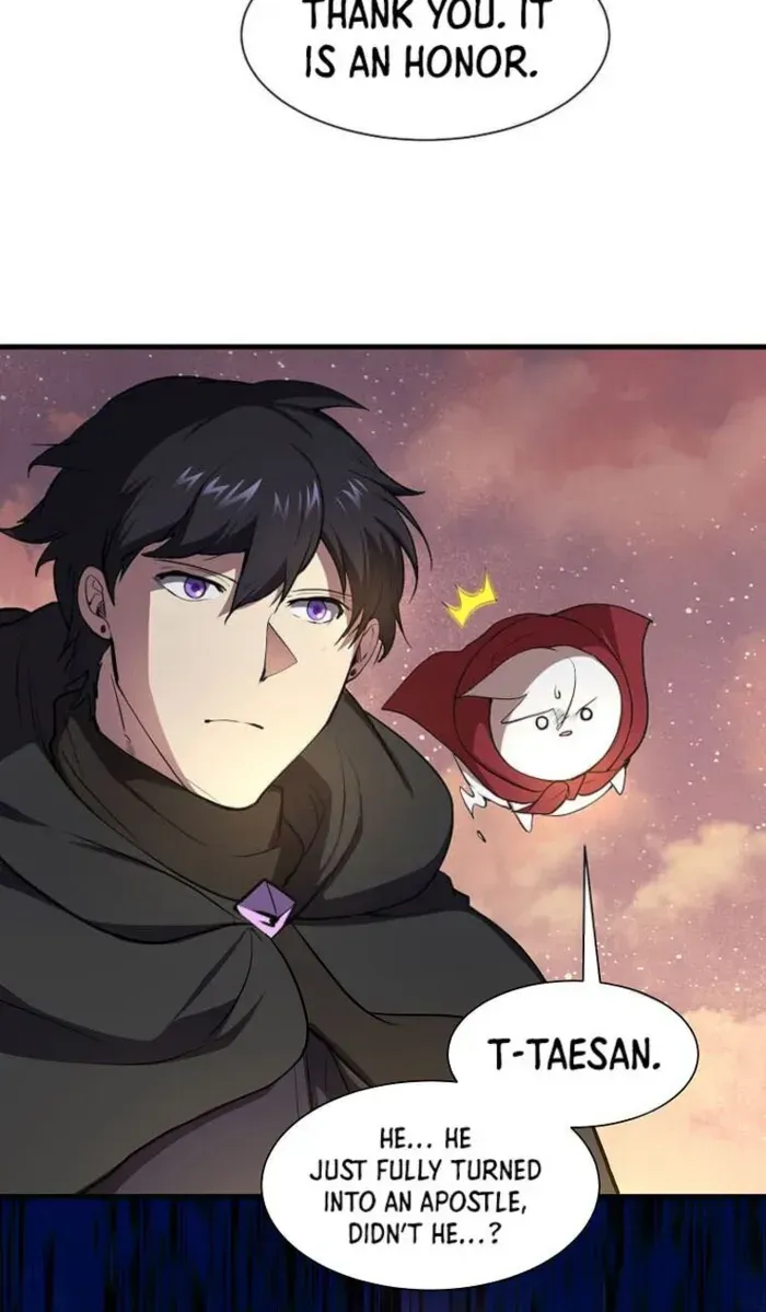 Level Up With Skills Chapter 101 page 83 - 