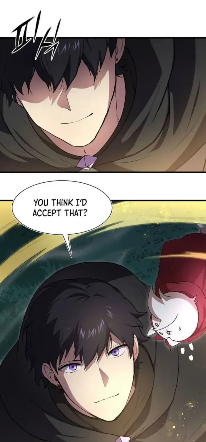Level Up With Skills Chapter 101 page 10 - 