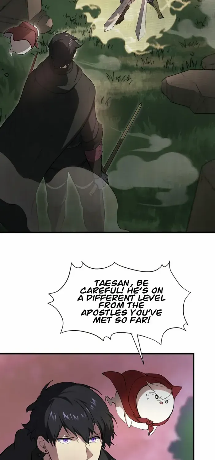 Level Up With Skills Chapter 102 page 2 - 