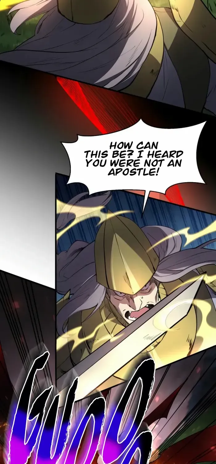 Level Up With Skills Chapter 102 page 11 - 