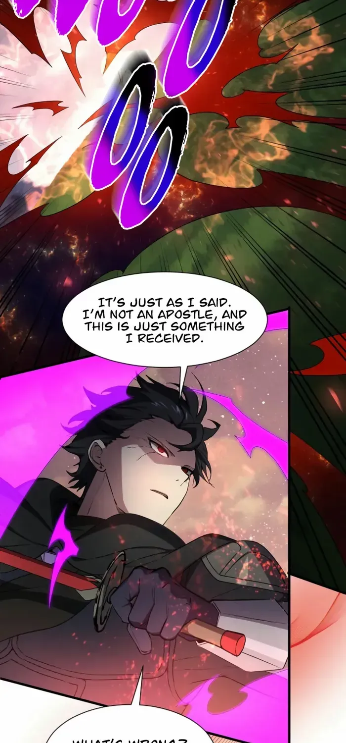Level Up With Skills Chapter 102 page 12 - 