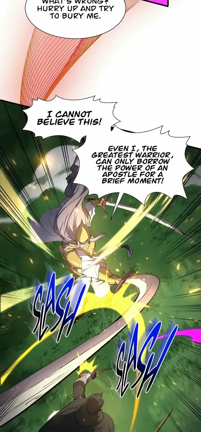 Level Up With Skills Chapter 102 page 13 - 