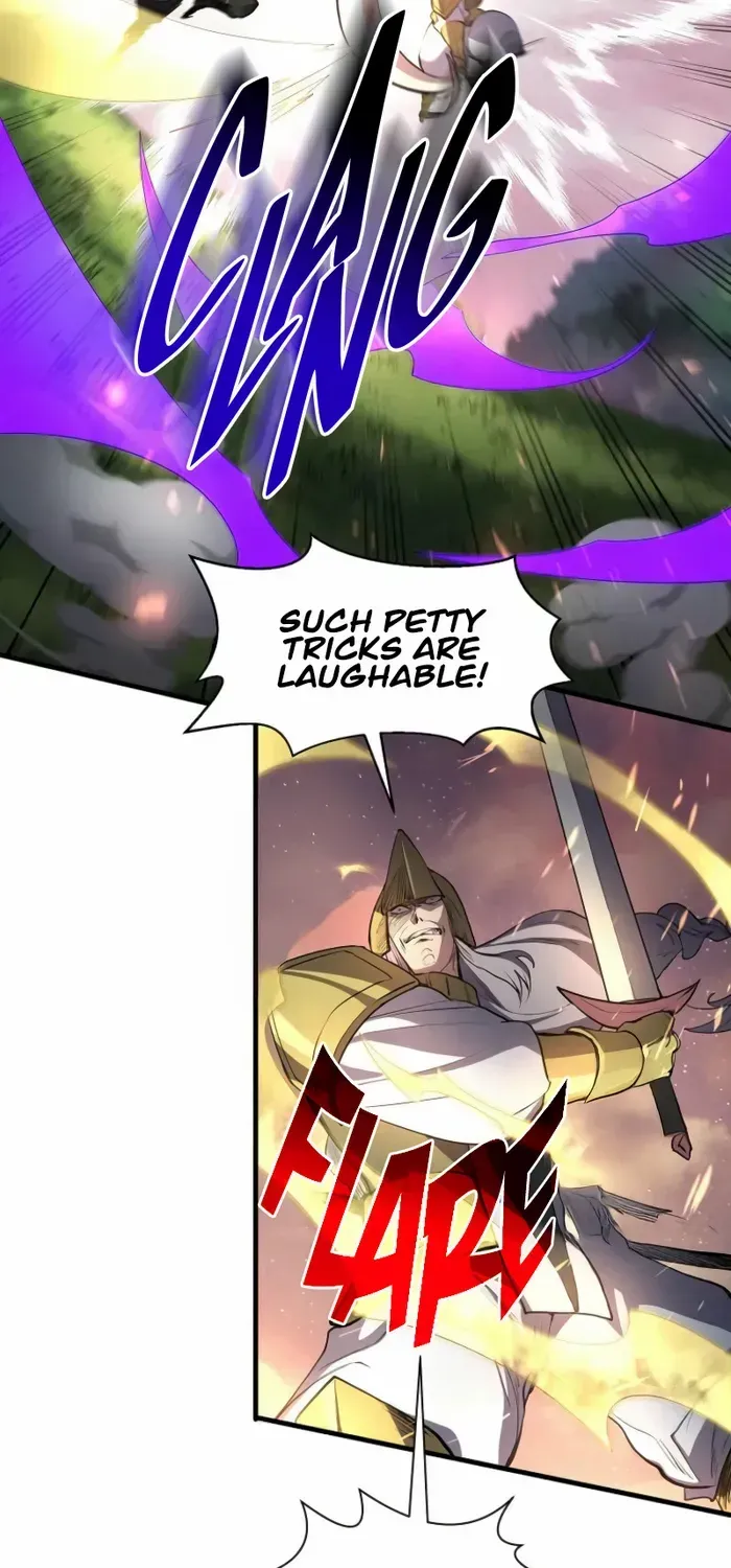 Level Up With Skills Chapter 102 page 17 - 