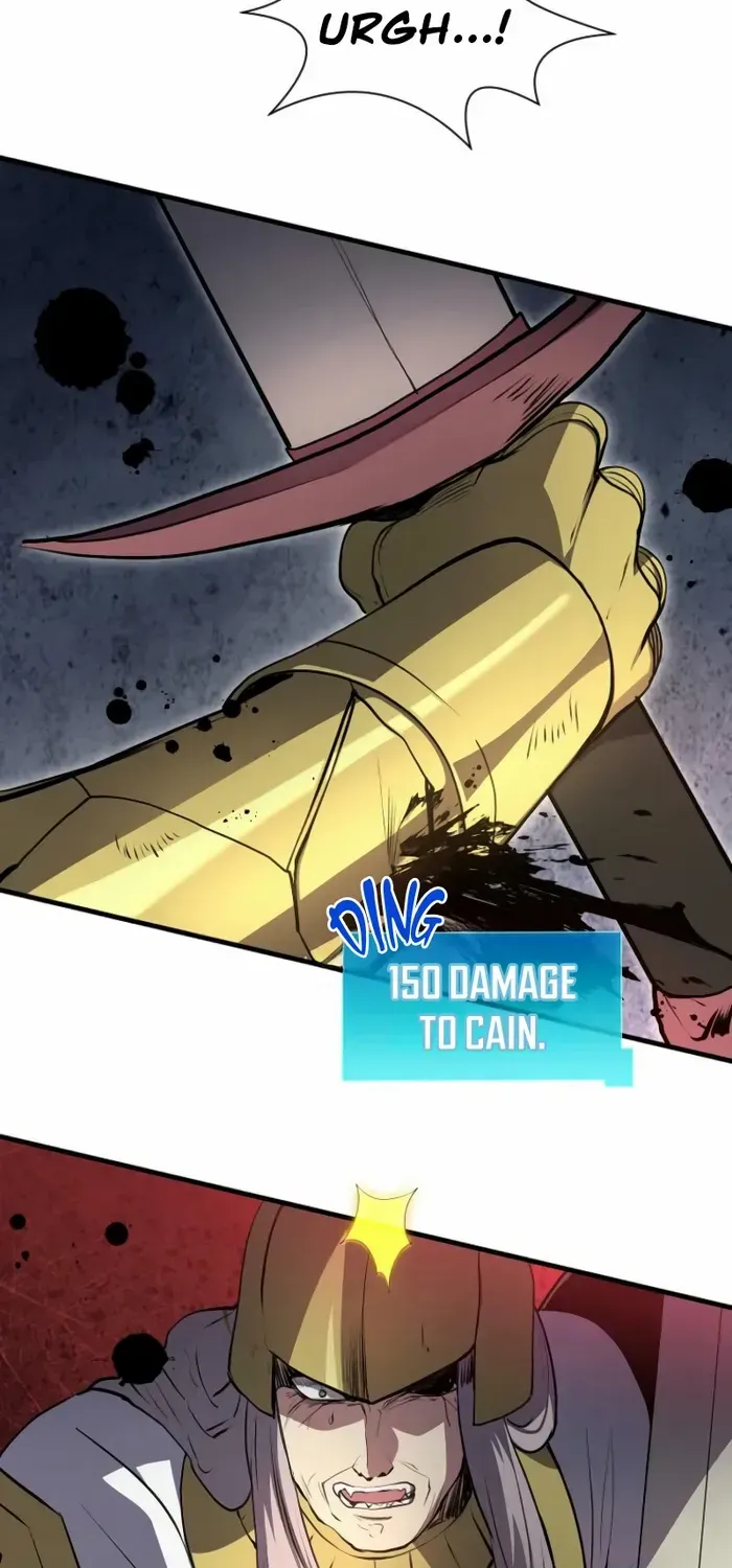 Level Up With Skills Chapter 102 page 18 - 