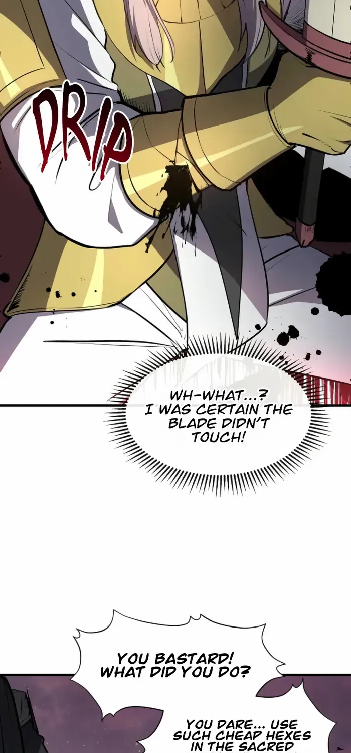 Level Up With Skills Chapter 102 page 19 - 